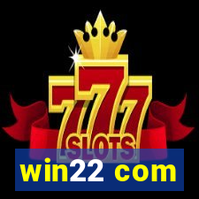 win22 com